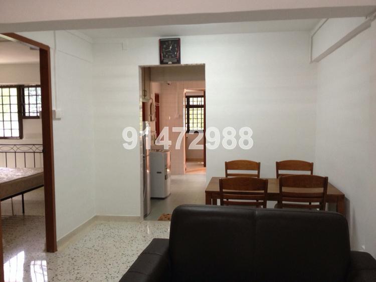 Blk 21 Ghim Moh Road (Queenstown), HDB 3 Rooms #104818142